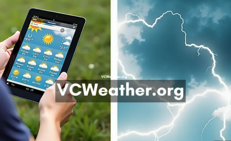 vcweather.org