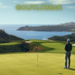 golfklúbbar