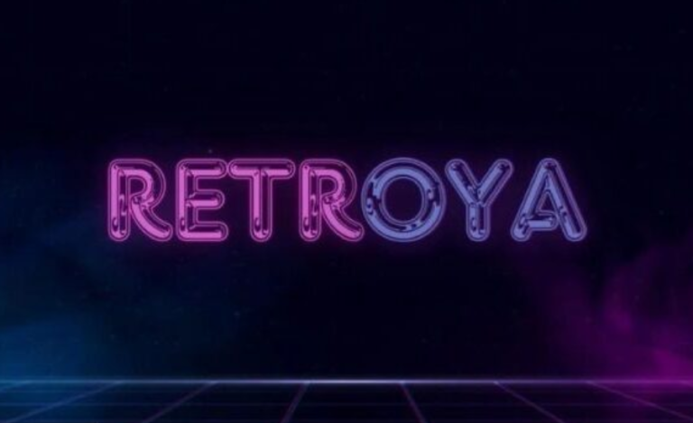 retroya