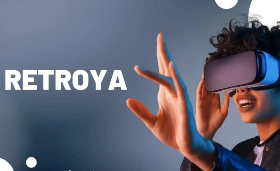 Why Choose Retroya?