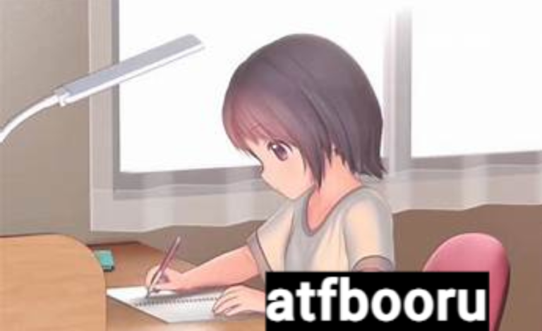 ATFbooru: A Creative Hub Aor Digital Art, Fan Creations, And Animations