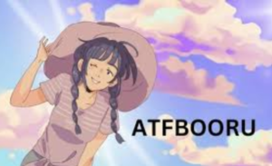 ATFbooru: A Creative Hub Aor Digital Art, Fan Creations, And Animations