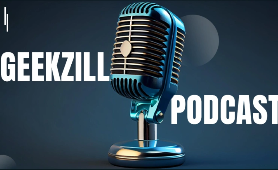 geekzilla podcast