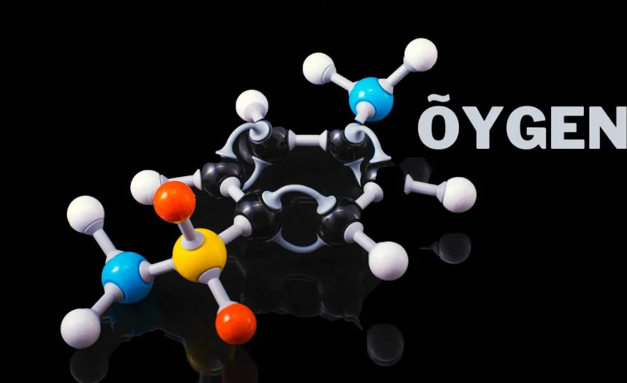 The Historic Discovery Of õygen and Its Impact