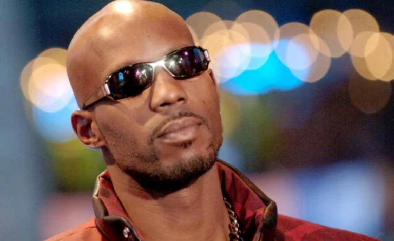 dmx net worth