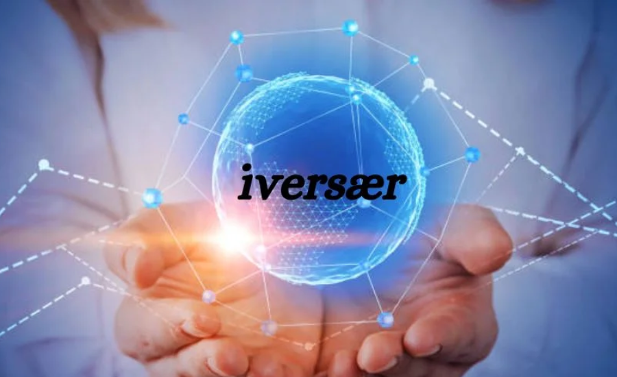 iversær