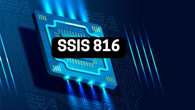 ssis 816