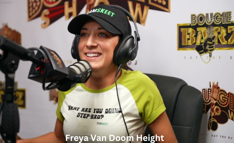 freya von doom height