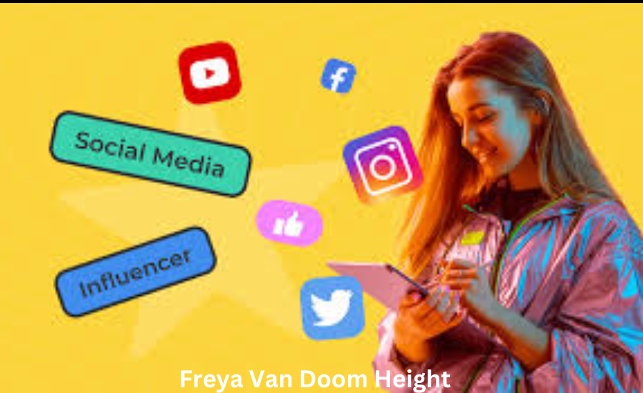 freya von doom height