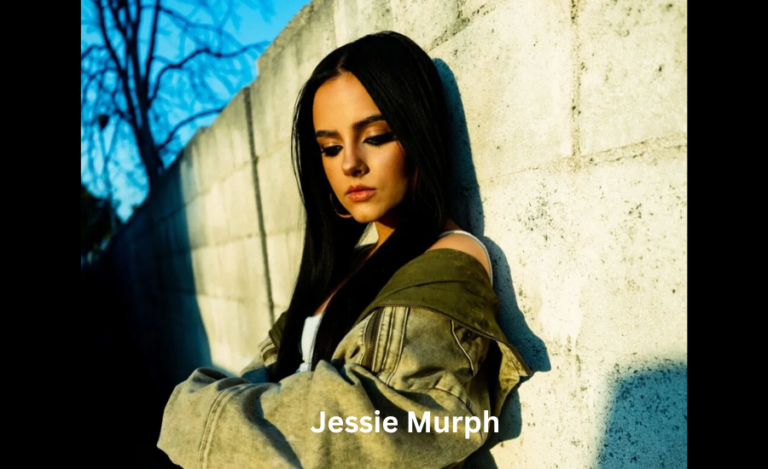 jessie murph net worth