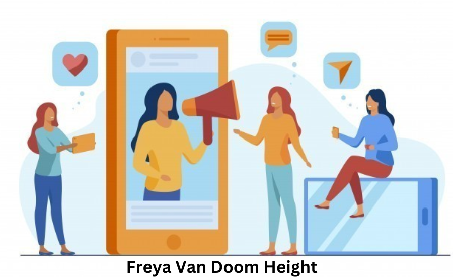 freya von doom height