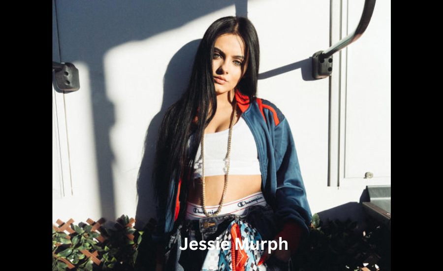 jessie murph net worth