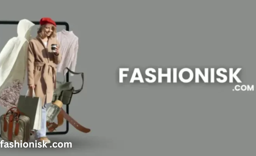 fashionisk .com