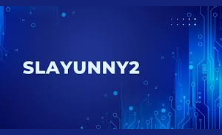 slayunny2