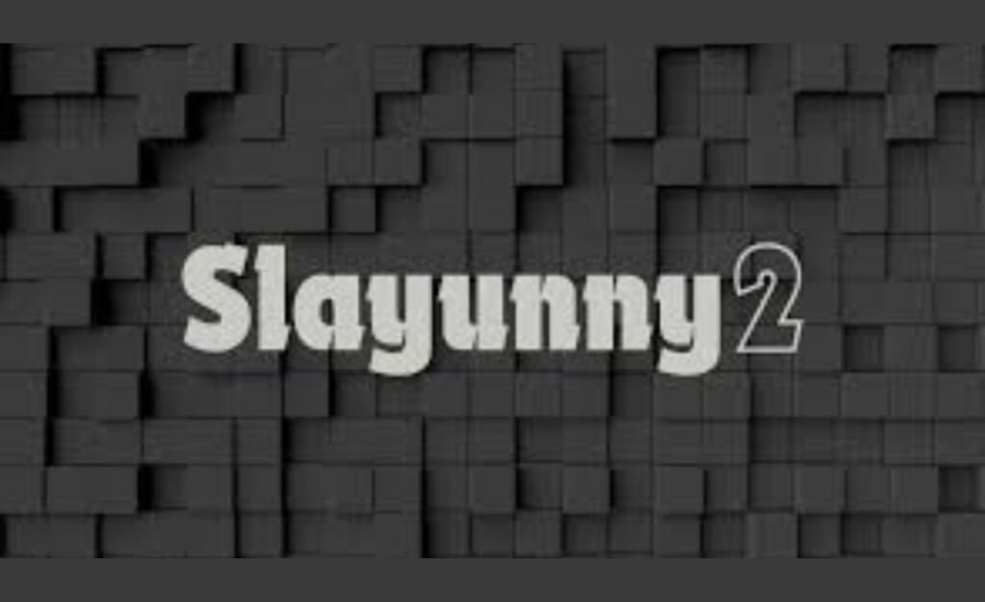 slayunny2