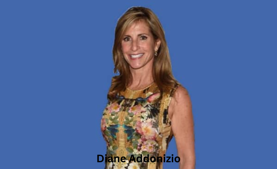 diane addonizio