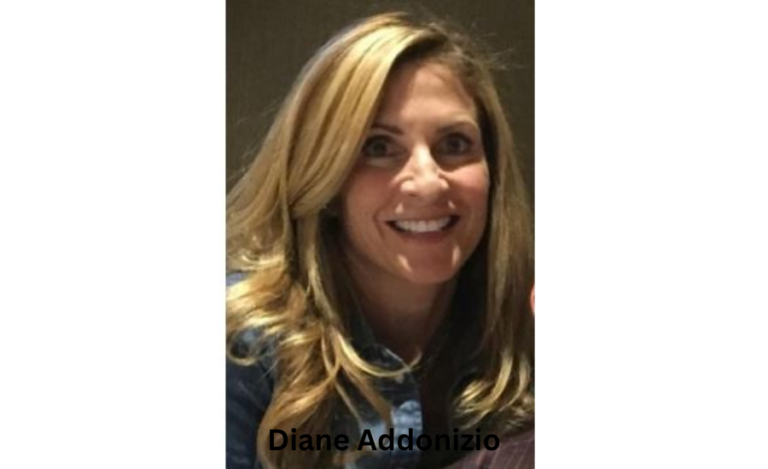 diane addonizio