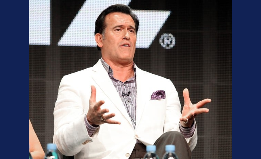 Bruce Campbell's Enduring Legacy