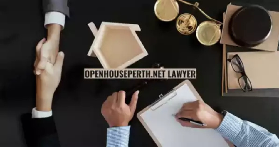 Openhouseperth.Net Lawyer